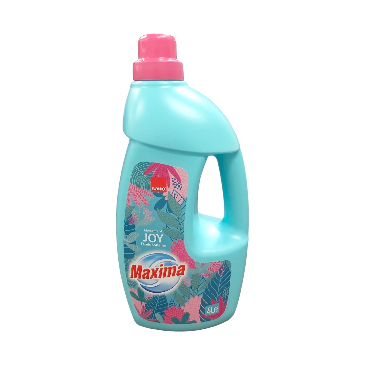 SANO MAXIMA BALSAM RUFE 4L MOMENTS OF JOY