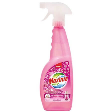 Sano Maxima Balsam pentru rufe uscate Dryer Sensitive, 0.75 l