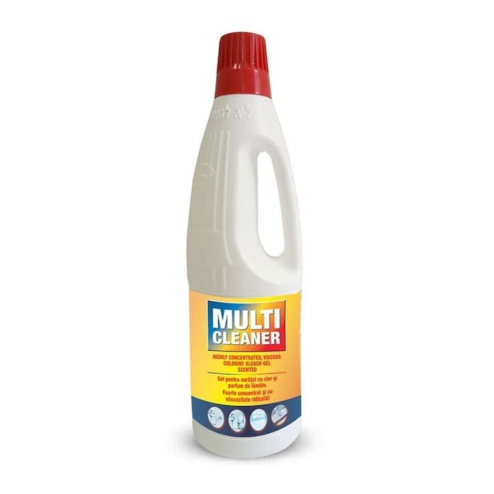 Gel Sano Multi Cleaner 1 l