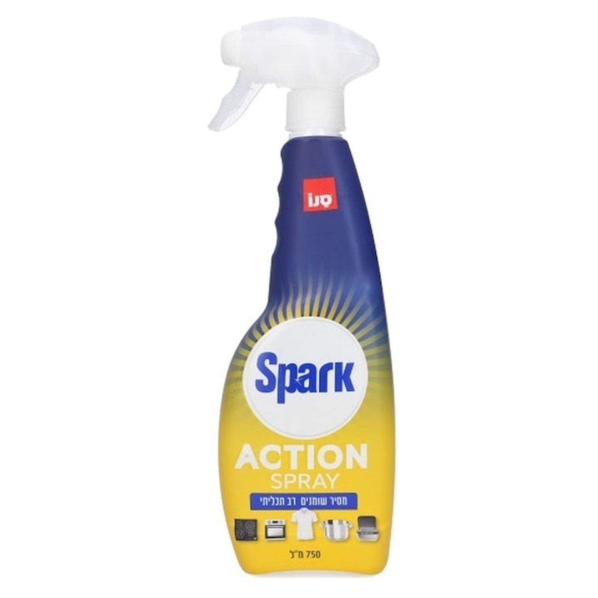 Degresant universal Sano Spark 750 ml