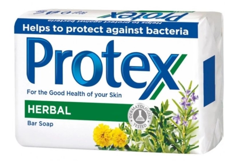 PROTEX SAPUN SOLID HERBAL 6X90G