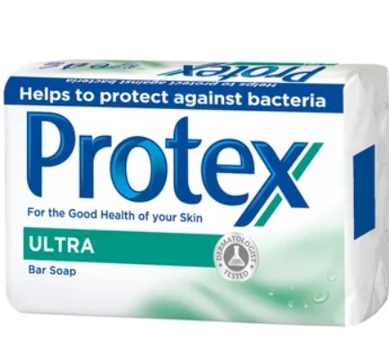 PROTEX SAPUN SOLID ULTRA 6X90G