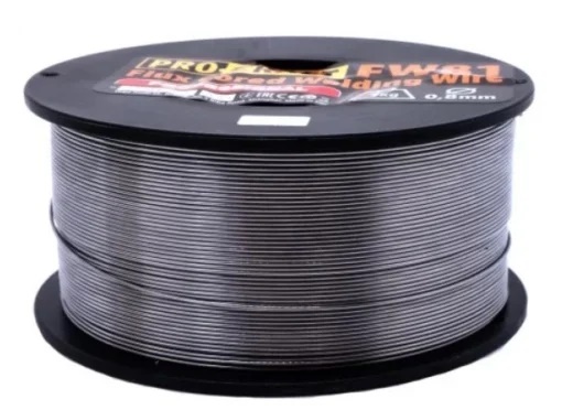 Sarma de sudura flux PROCRAFT FW81 0,8 mm