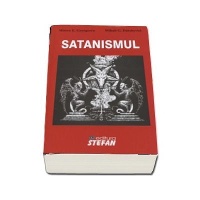 Satanismul (Mircea Emil Georgescu)