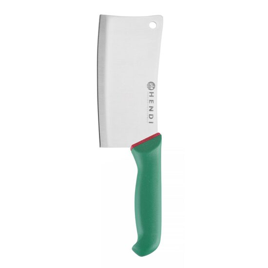 Satar, HENDI, Verde, (L)330mm