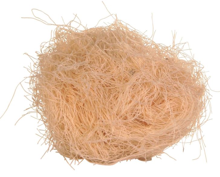 Scame pentru Cuib 50 g Bumbac 5626