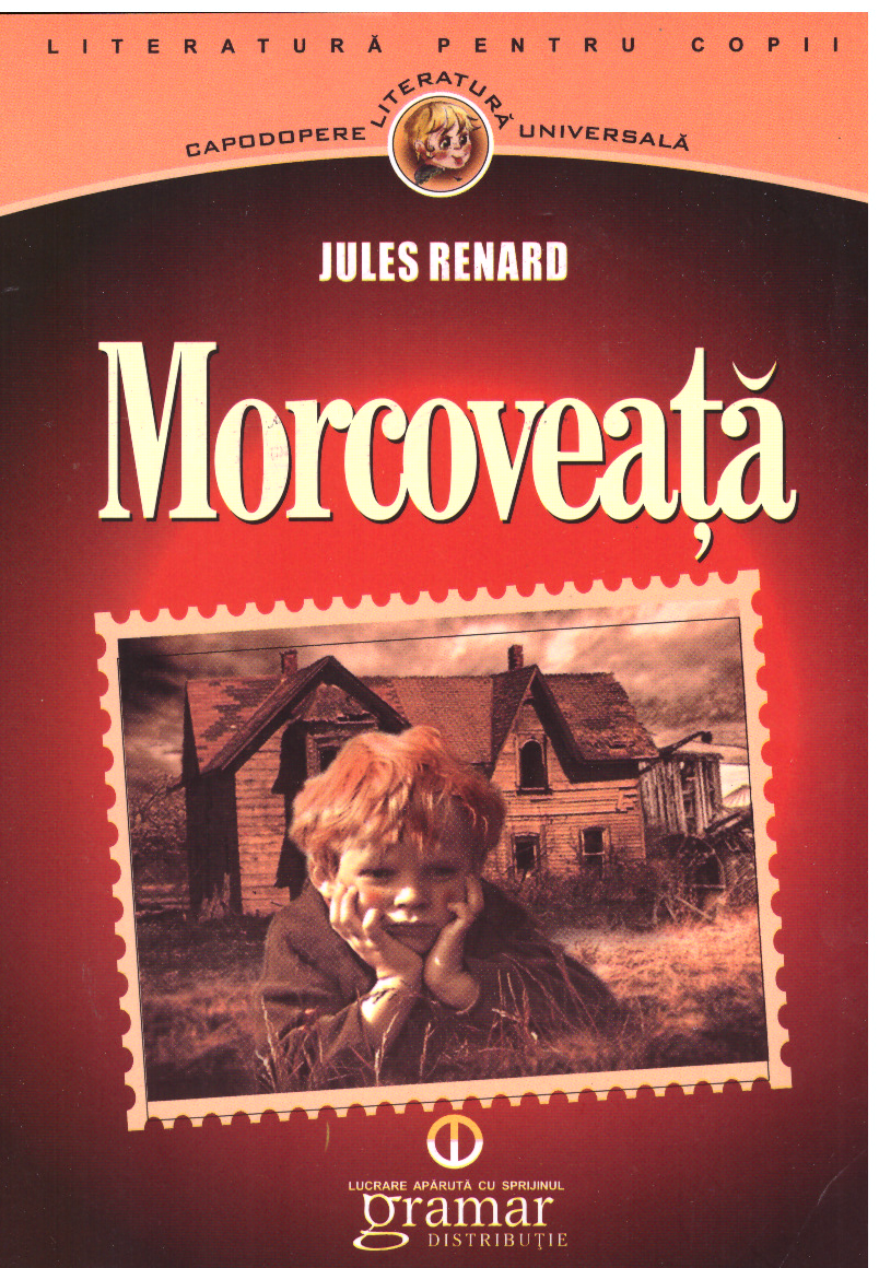 Morcoveata - Jules Renard