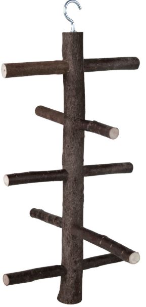 Jucarie Pentru Pasari, Cadru De Catarare, 27 cm, 5801