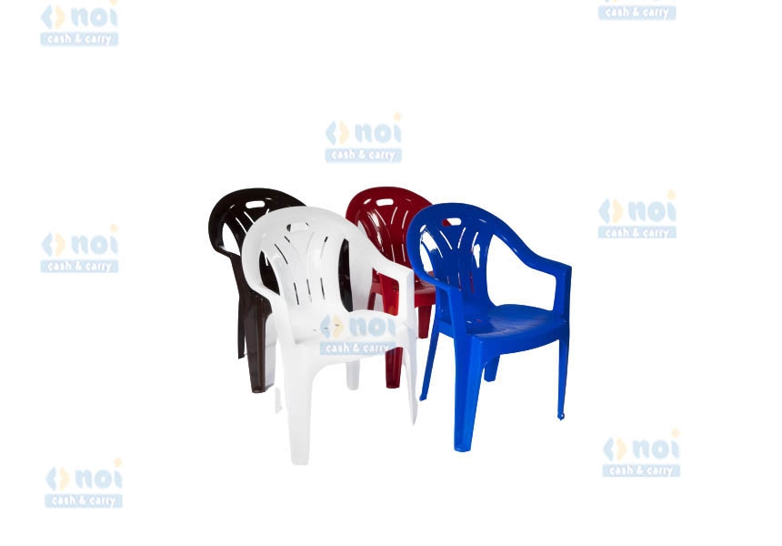 SCAUN GRADINA COLOR