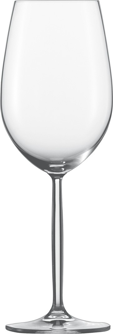 Pahar vin bordeaux, capacitate 591 ml, diametru 90mm, inaltime 261mm