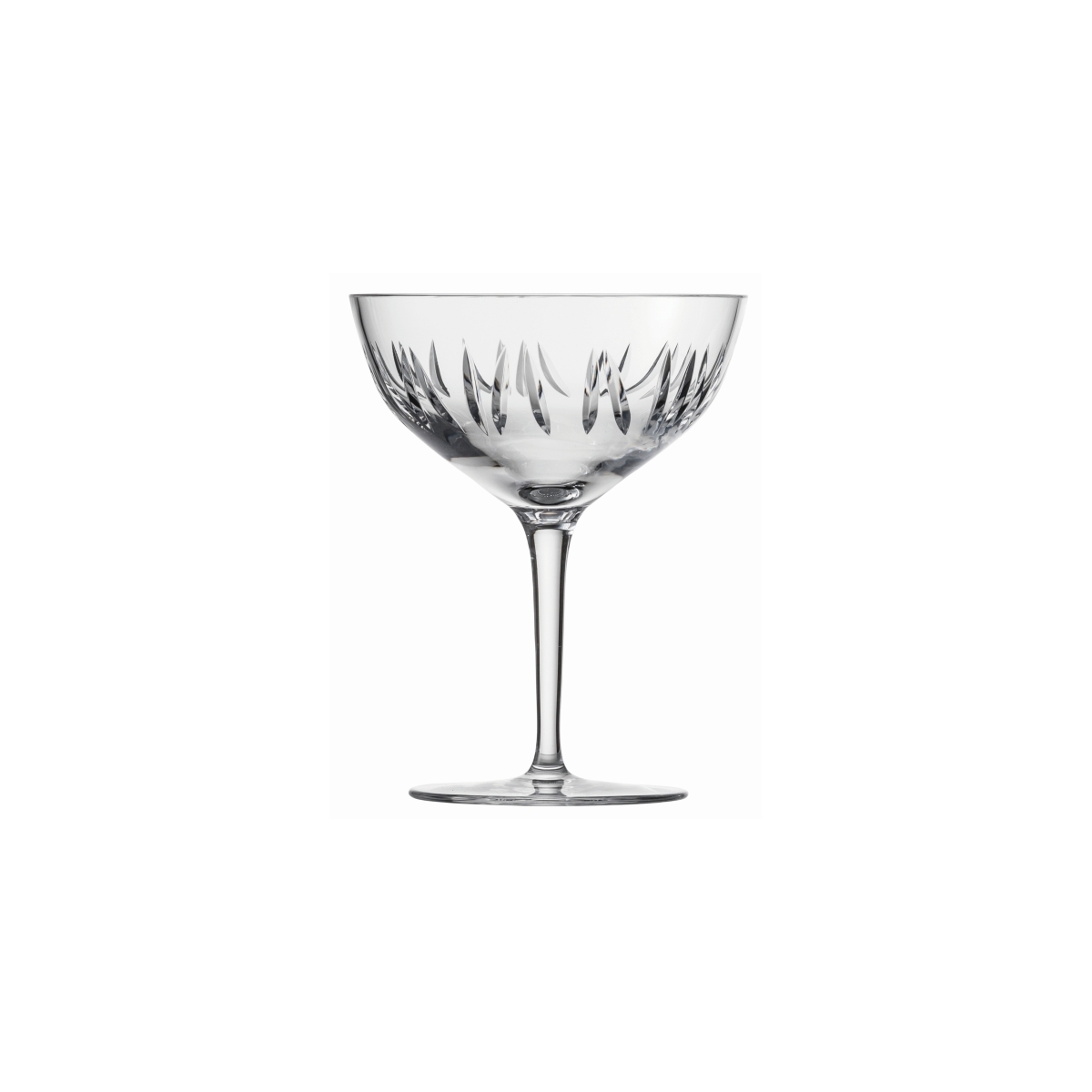 Pahar cocktail, diametru 102 mm, h 129 mm, 202 ml;