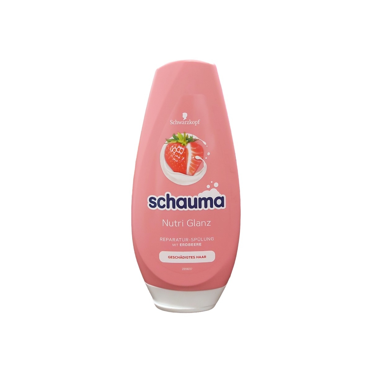 SCHAUMA BALSAM PAR NUTRI GLANZ 250ML