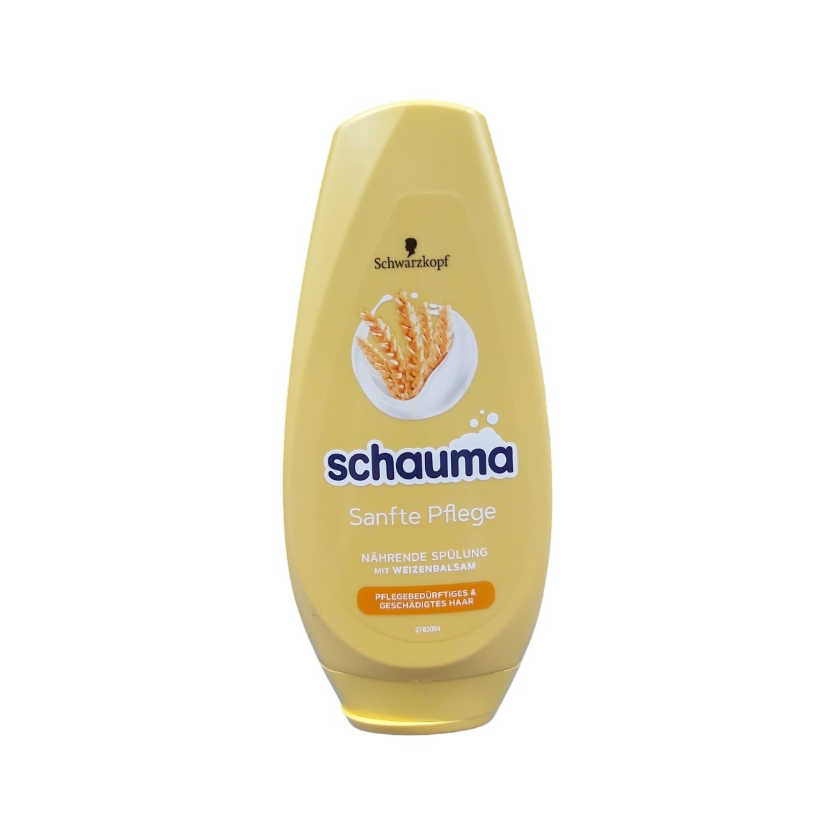 SCHAUMA BALSAM PAR SANFTE PFLEGE 250ML