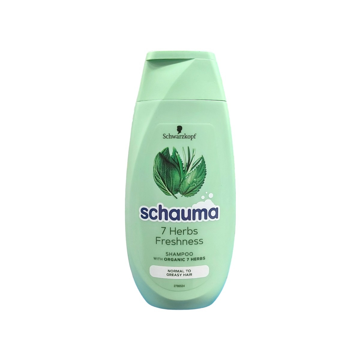 SCHAUMA SAMPON 7 PLANTE 250ML