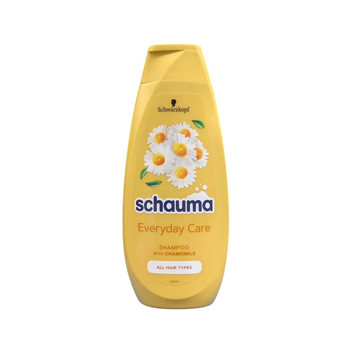 SCHAUMA SAMPON EVERY DAY MUSETEL 400ML
