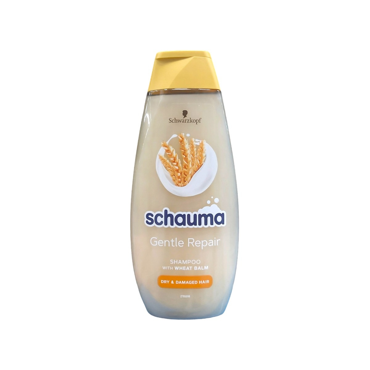SCHAUMA SAMPON GENTLE REPAIR 400ML