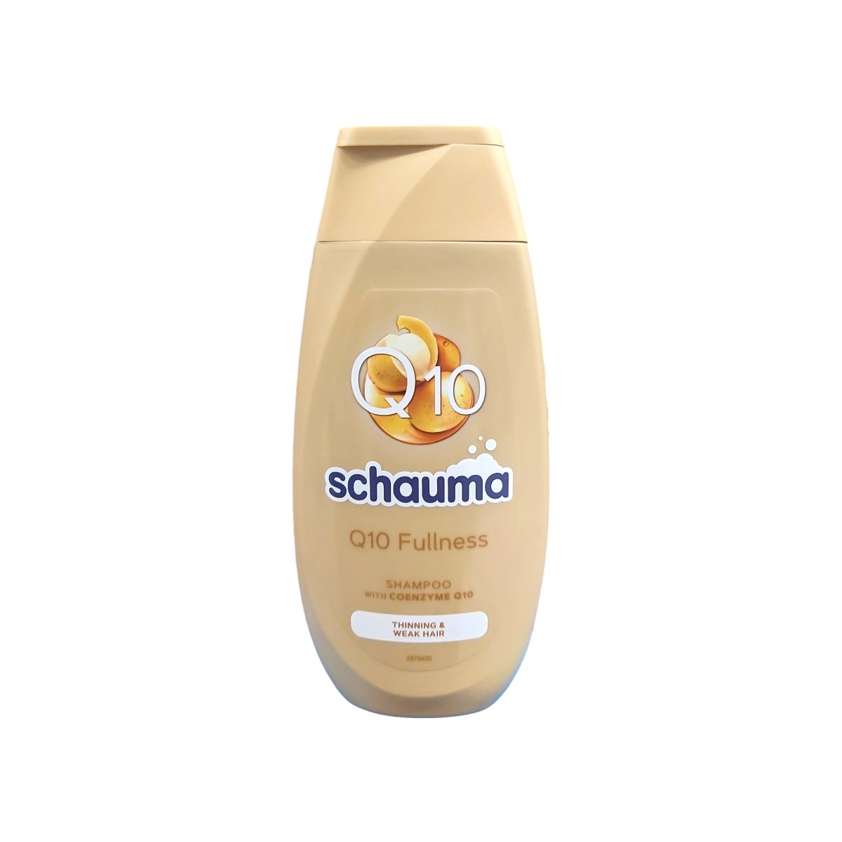 SCHAUMA SAMPON Q10 250ML