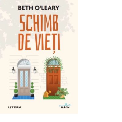 Schimb de vieti - Beth O\'Leary