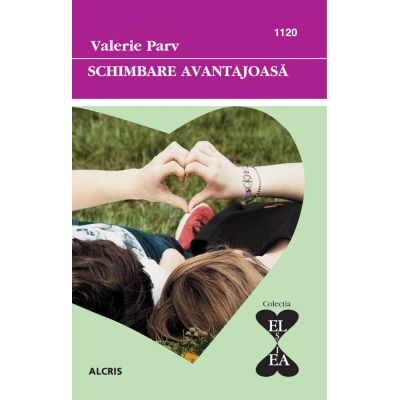 Schimbare avantajoasa - Valerie Parv