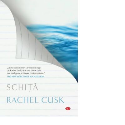 Schita - Rachel Cusk