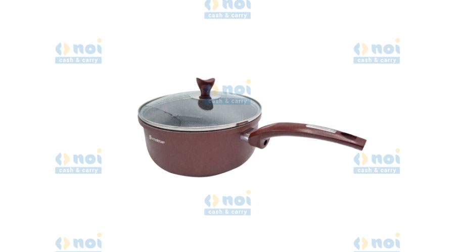 SCHMITTER CRATITA CU COADA AL TURNAT CERAMICA 18CM 2L 312.18.TC