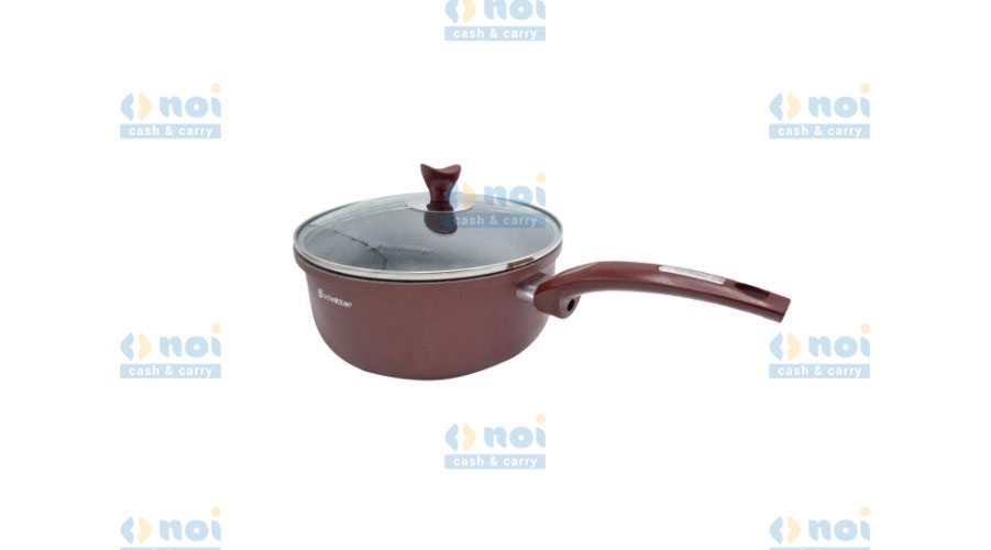 SCHMITTER CRATITA CU COADA AL TURNAT CERAMICA 20CM 2.5L 312.20.TC