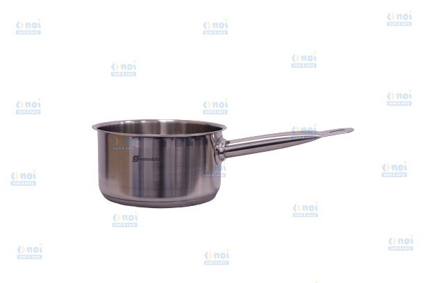SCHMITTER CRATITA INOX CU COADA 16X9CM  1,7L 313.16.INC