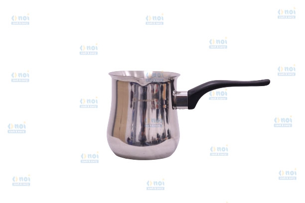 SCHMITTER IBRIC INOX - 10CM 0.75 L67.10.IN