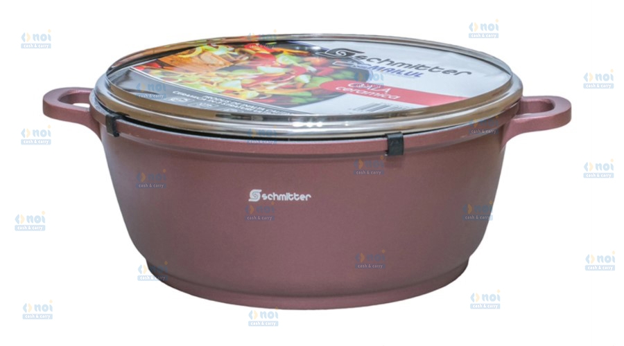 SCHMITTER OALA AL TURNAT CERAMIC 40CM 301.40TC