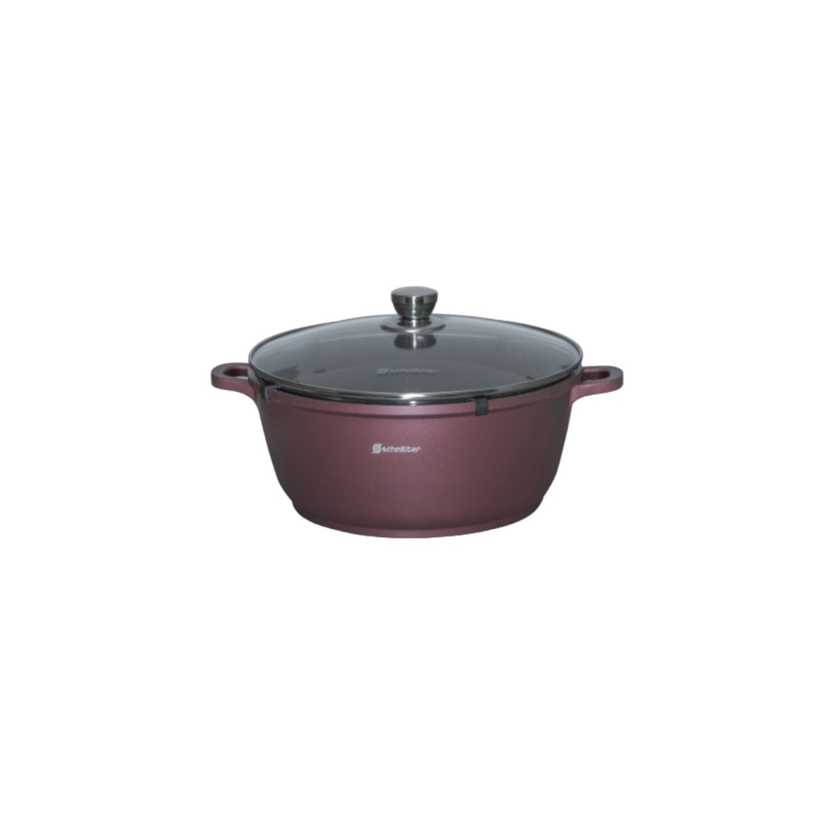 SCHMITTER OALA  AL.TURNAT CERAMICA 20X9CM 2.5L 301.20.TC