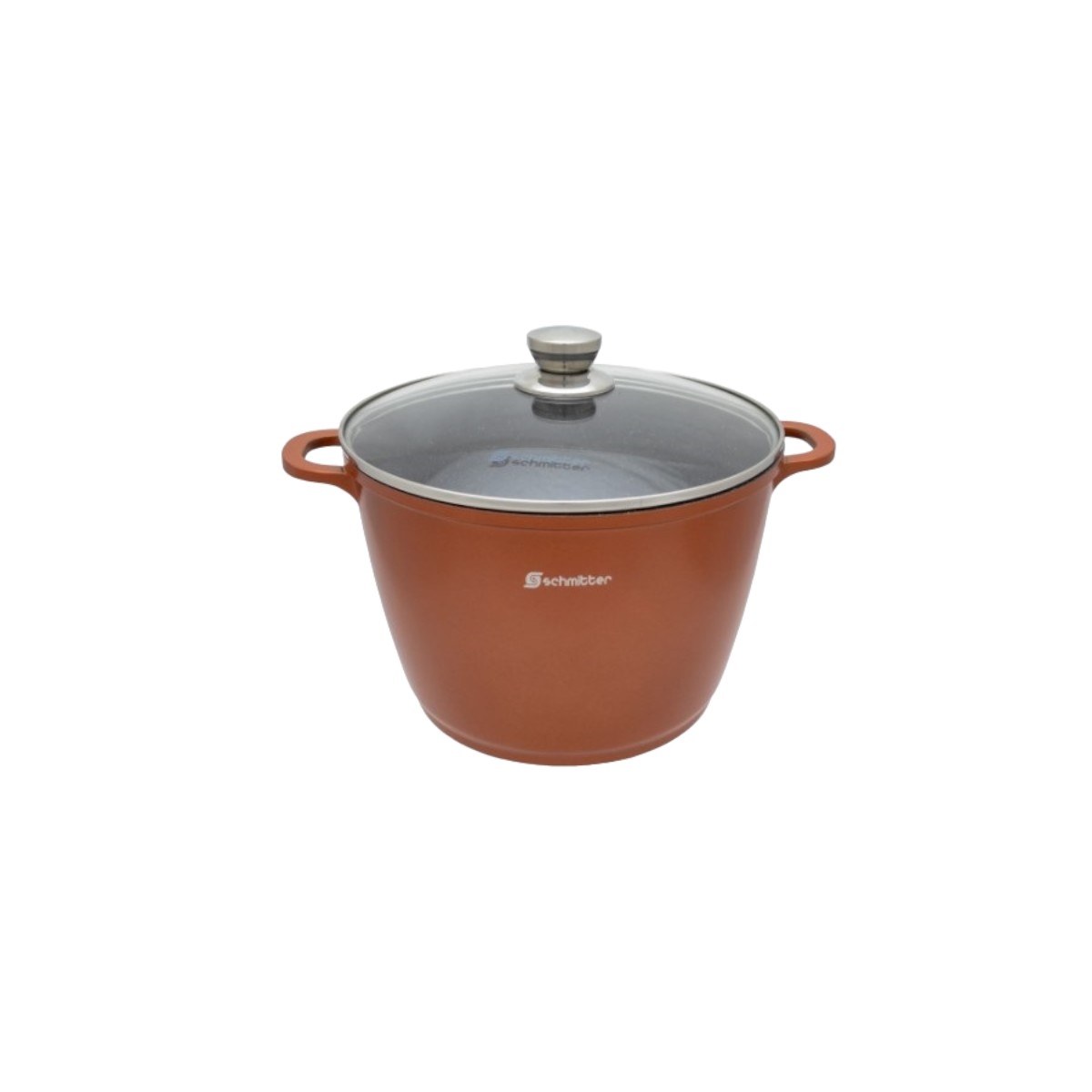 SCHMITTER OALA AL TURNAT CERAMICA INALTA 24*17CM 7L  300.24.TC