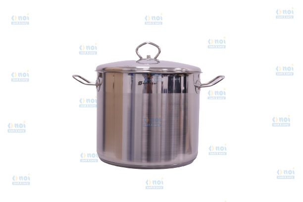 SCHMITTER OALA INOX CILINDRICA 24*20CM 9L 302.24 INC