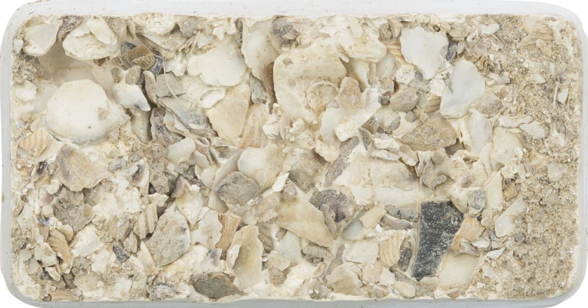 Piatra De Ciugulit Cu Scoici Pentru Pasari, 30 g, 5108