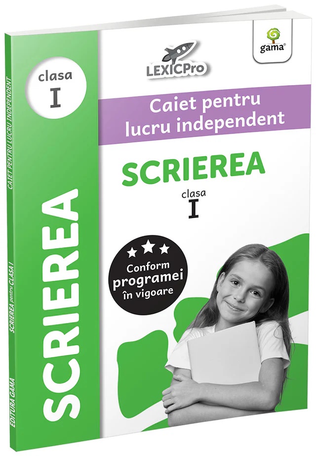 Scrierea clasa 1