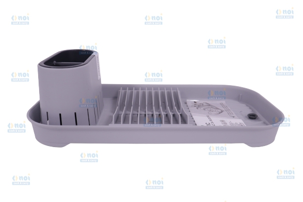 SCURGATOR VASE LUX MIC 40X20CM 872MK