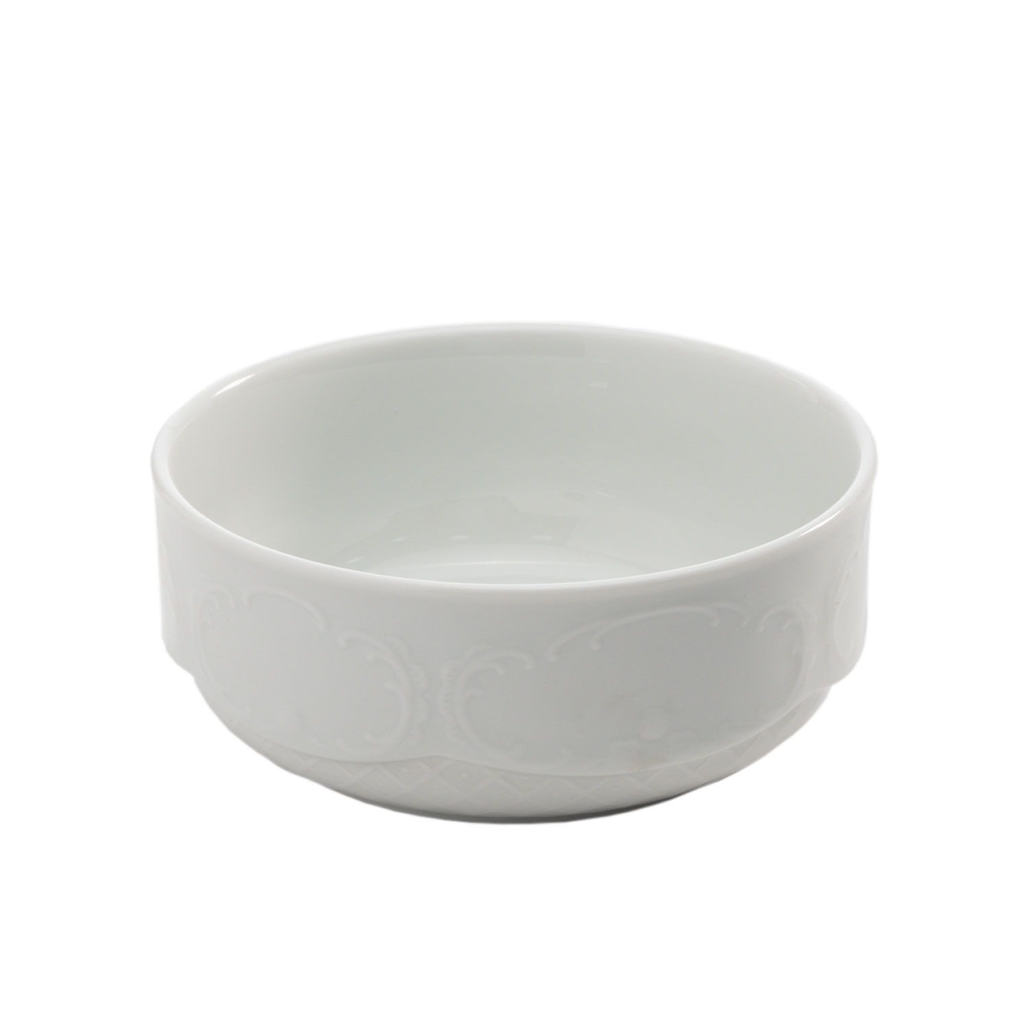 Bol salata rotund diametru 150mm