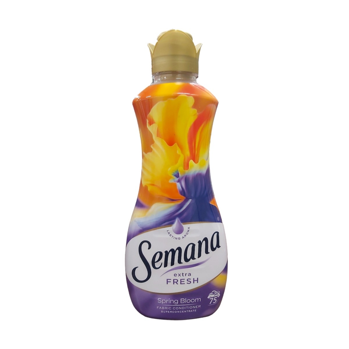 SEMANA PERFUMES BALSAM RUFE 1.5L EXTRA FRESH SPRING BLOOM