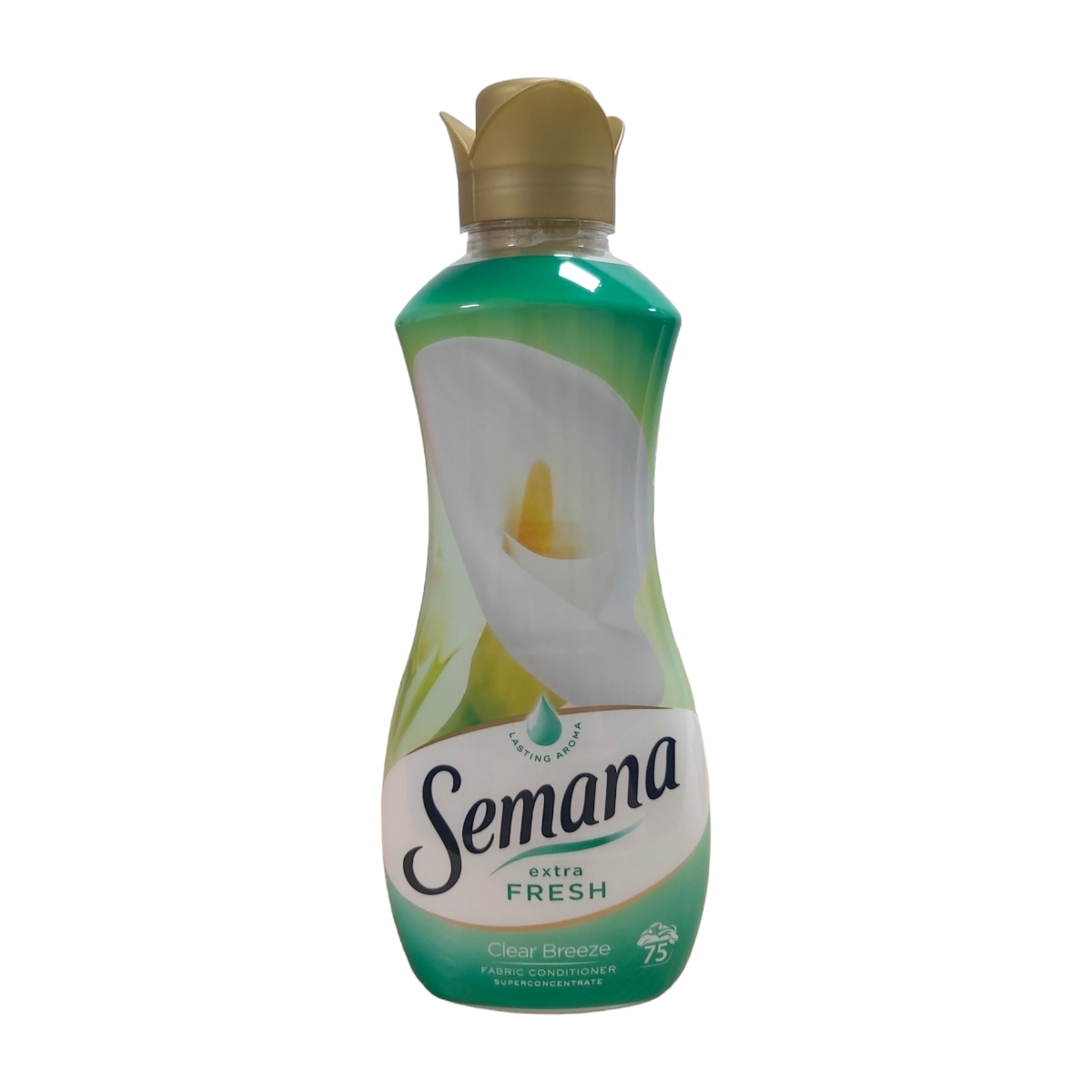 SEMANA PERFUMES BALSAM RUFE 1.5L EXTRA FRESH CLEAR BREEZE/AQUA JOY