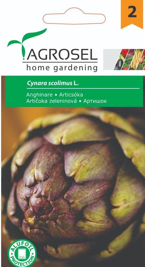 Seminte Anghinare, 1.3 g, Agrosel