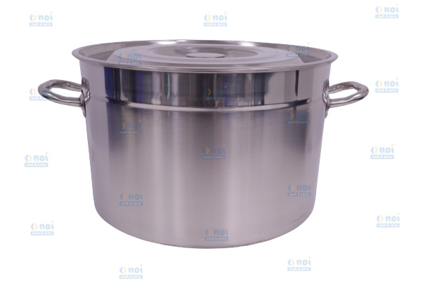 SEMIOALA CU CAPAC 30L 40X24CM 105139