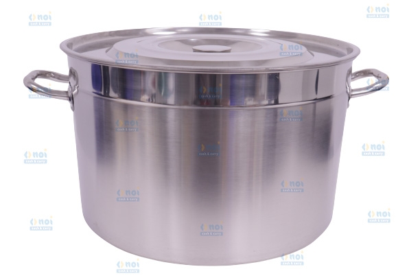 SEMIOALA CU CAPAC 41L 45X26CM 105140