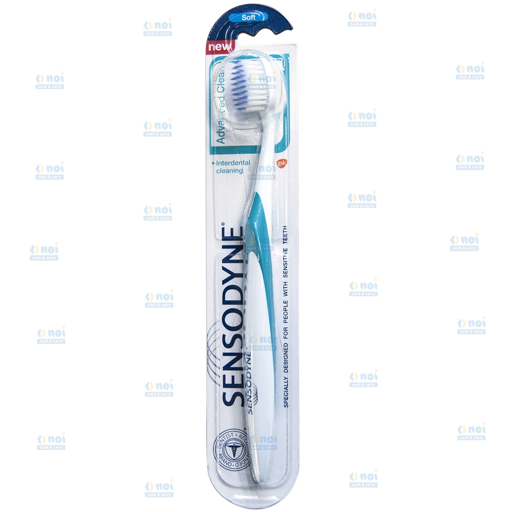 SENSODYNE PERIUTA DE DINTI ADVANCED CLEAN SOFT