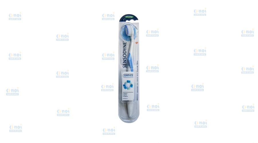 SENSODYNE PERIUTA DE DINTI COMPLETE PROTECTION MEDIUM
