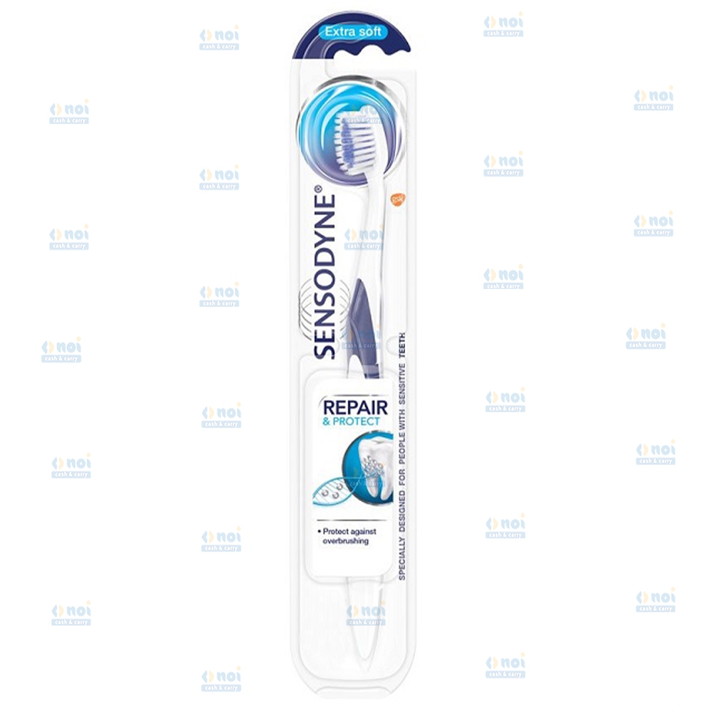 SENSODYNE PERIUTA DE DINTI REPAIR&PROTECT EXTRA SOFT