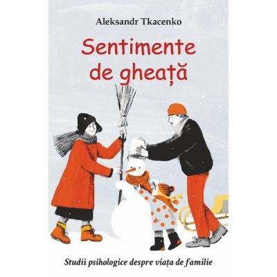 Sentimente de gheata - Aleksandr Tkacenko