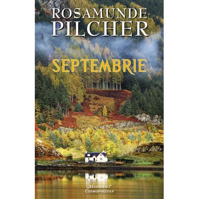 Septembrie - Rosamunde Pilcher