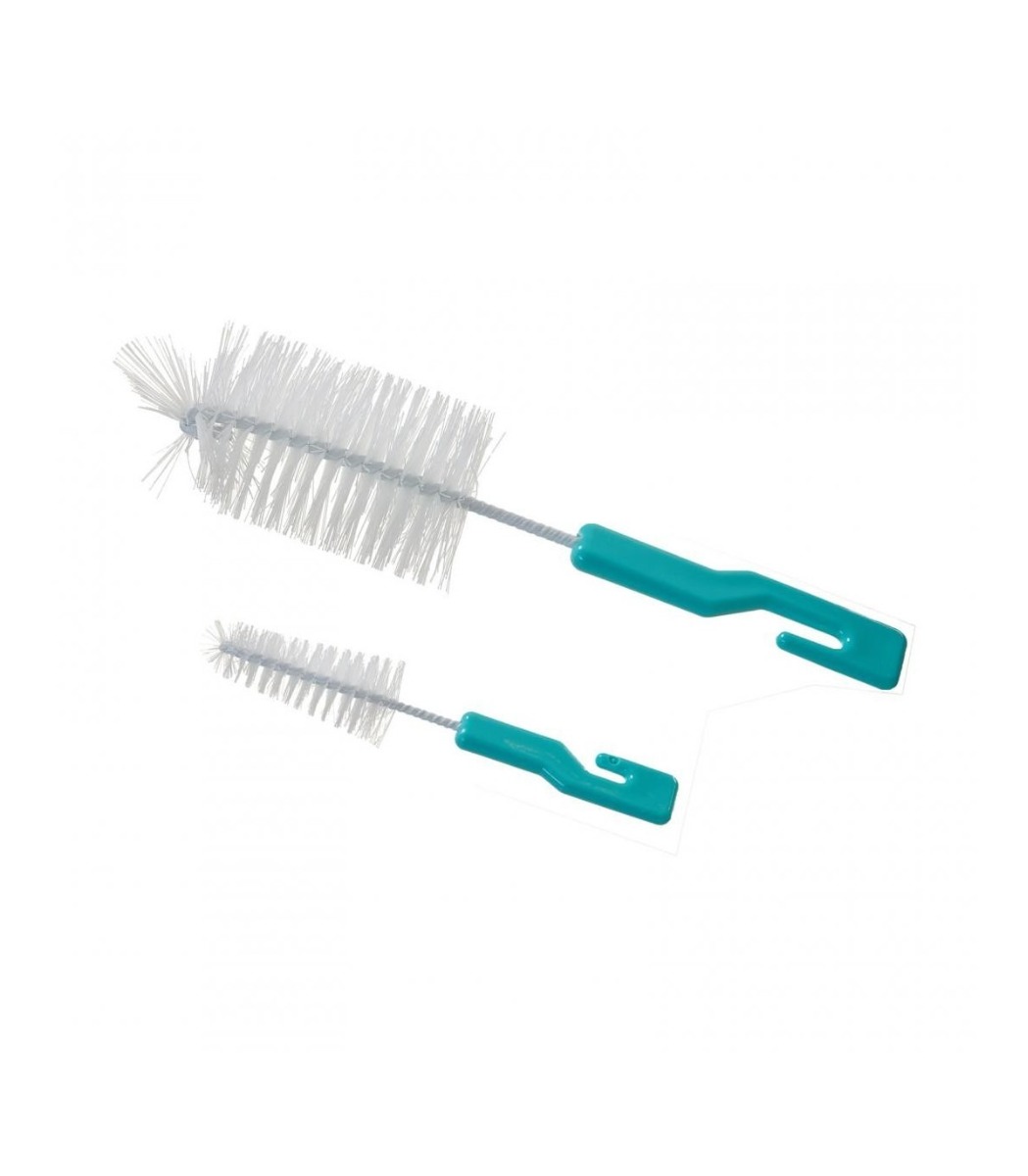 Set 2 perii curatat biberoane UG-001, U-Grow