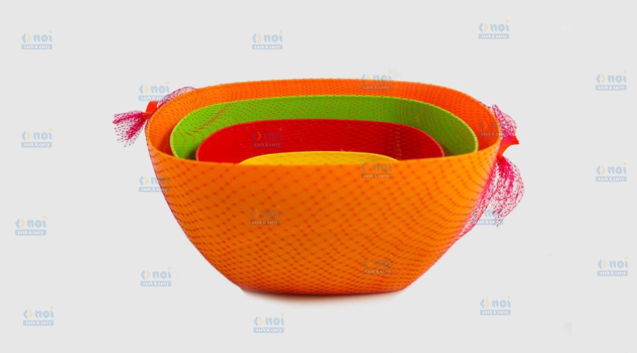SET 4 BOLURI PATRATE