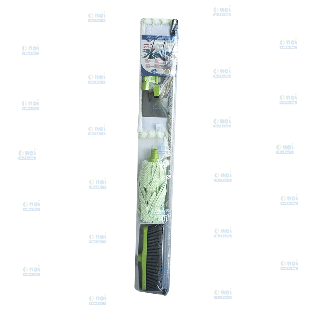 SET 5 PIESE CURATENIE LIFETIME 53741BL
