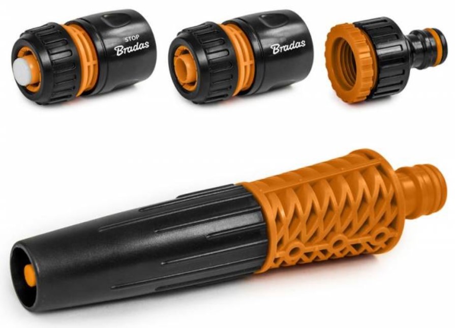 SET ACCESORII FURTUN 1/2 ECO-PWB5500-12